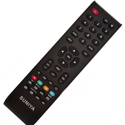 کنترل تلوزیون NEXAR