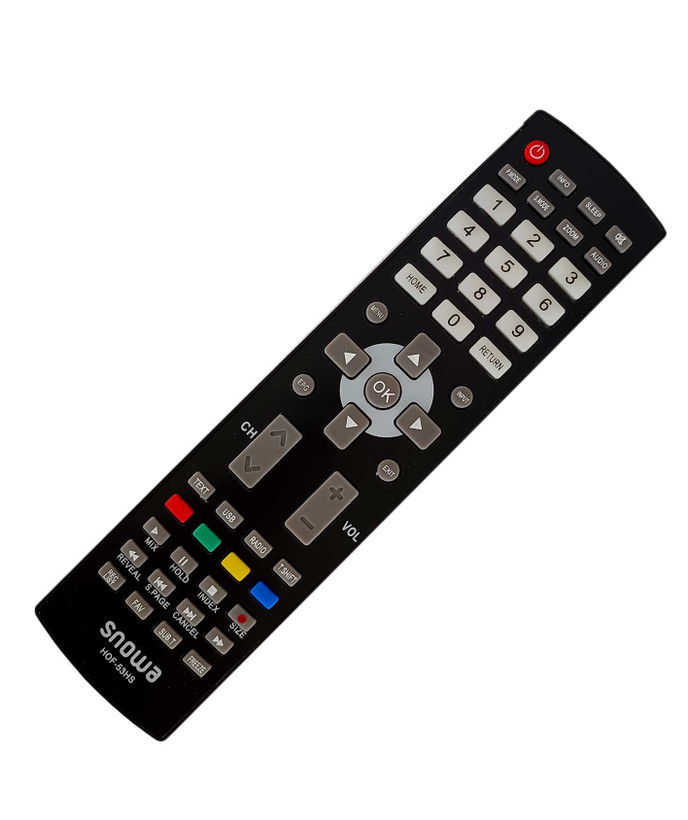 ریموت اسنوا 53HS