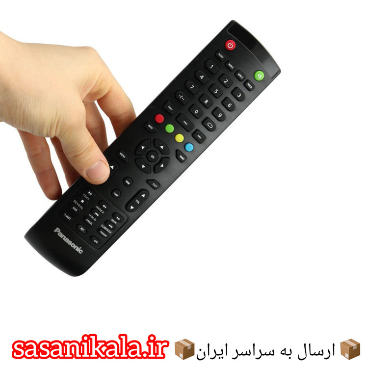 کنترل تلوزیون پاناسونیک اصلی