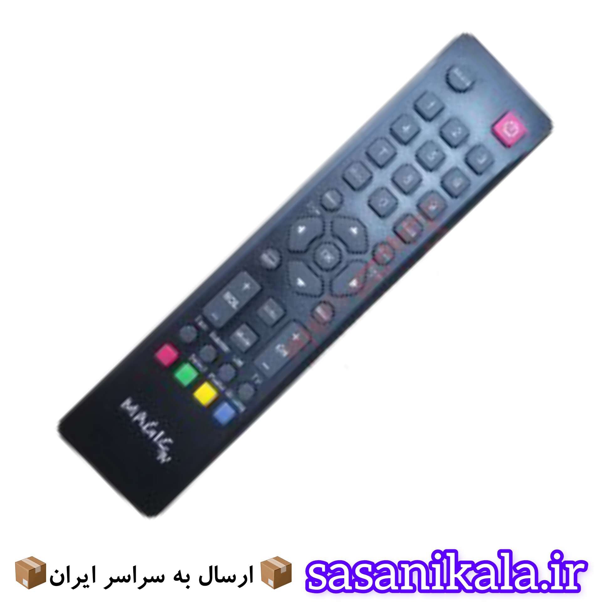 کنترل مجیک 43D1500