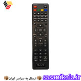 کنترل تلویزیون های الیو