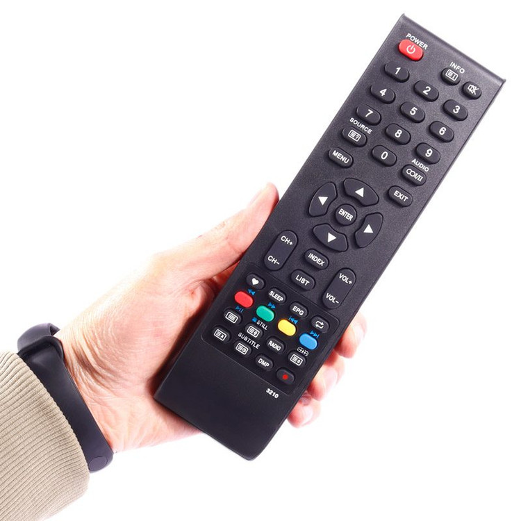 کنترل تلویزیون هیوندای 3210