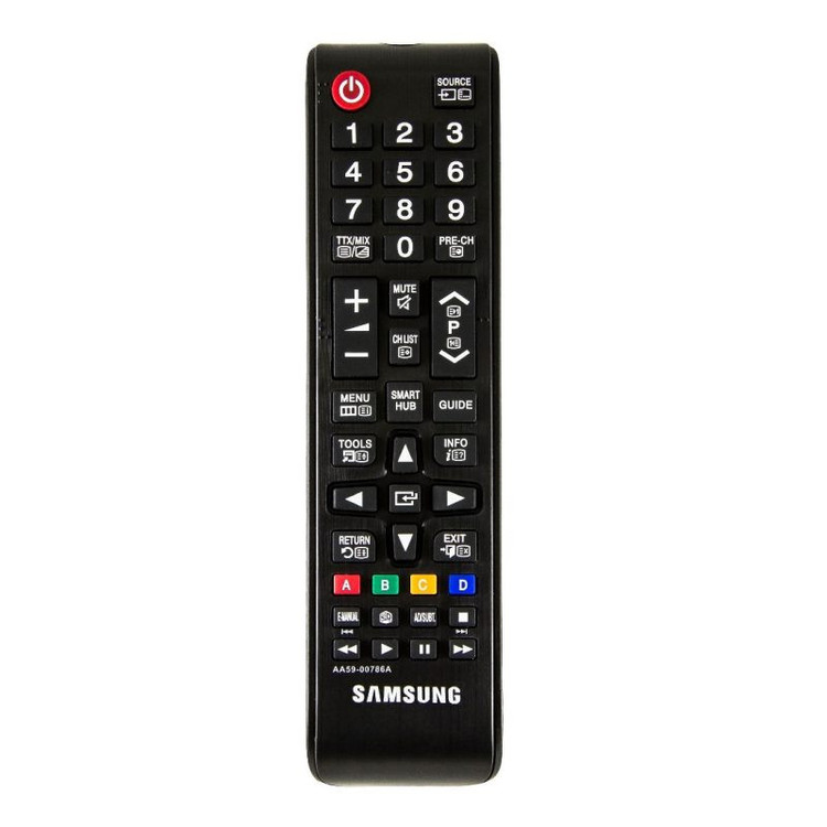 ریموت کنترل تلویزیون سامسونگ مدل 1921685121CNکیفیت عالی