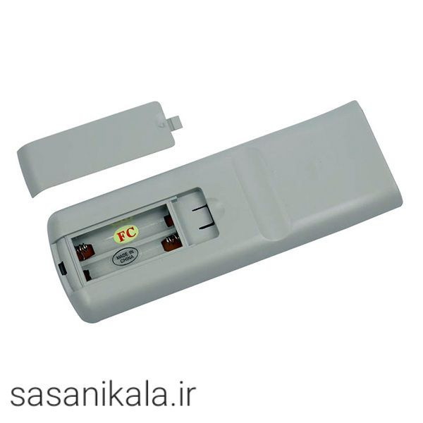 قیمت و خرید ریموت کنترل سامسونگ 312 با بدنه مهندسی ABC