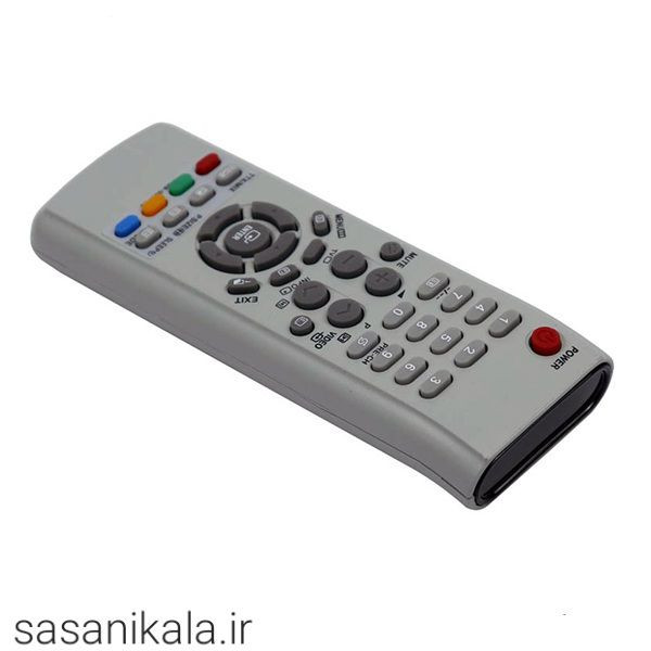خرید اینترنتی کنترل سفید سامسونگ طرح 312
