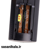 مشخصات خرید کنترل ریموت الجی طرح مادر همه کاره کوتاه