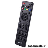 خرید اینترنتی ریموت ماهواره های مدیا استار طرح کوتاه مینی