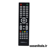 قیمت آنلاین ریموت کنترل تلویزیون LED/LCD جنرال گلد General Gold