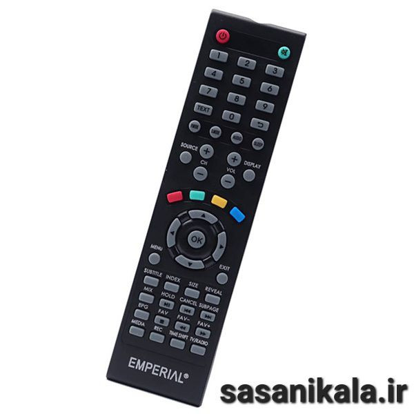 خرید اینترنتی ریموت اصلی برند امپریال طرح 2020