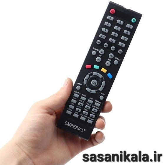 کنترل از راه ور شرکت امپریال سازگار با مدل های قدیمی و جدید2020