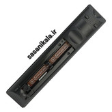 خرید اینترنتی کنترل ال ای دی مارک سونی طرح RM-ED013