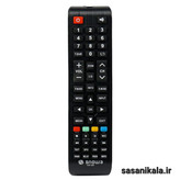 قیمت ریموت کنترل تی وی مارک اسنوا Snowaمدل HDF-52k اصلی