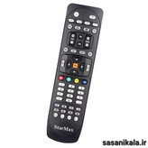 قیمت و خرید کنترل مادون قرمز استارمکسSTARMAX مدل A100