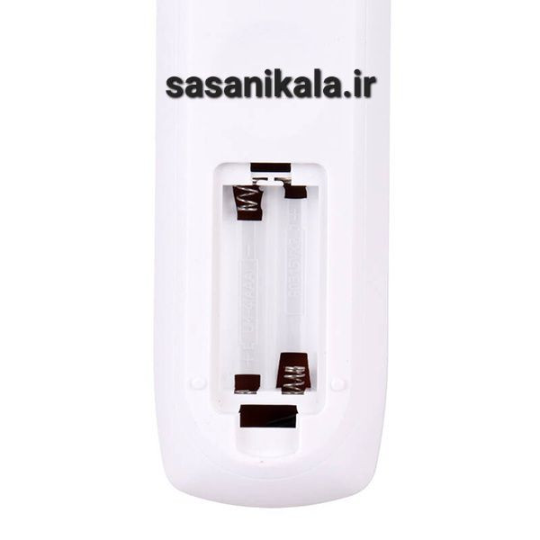 خرید ریموت مادر برند استارمکس سفید 160/نیازمند دو عدد باتری نیم قلمی