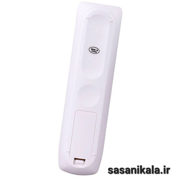 کنترل دو کاره سفید از راه دور استارمکس A-160 اورجینال