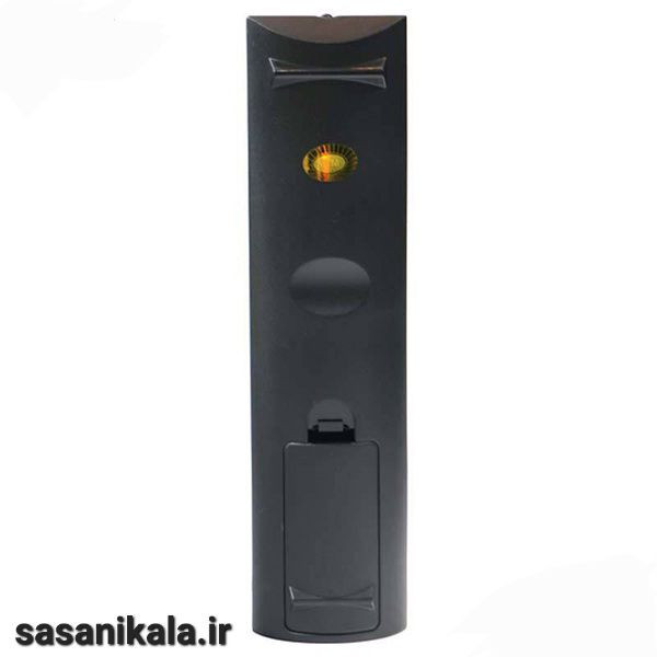 مشخصات کامل ریموت اورجینال رسیور استارمکس مدل دو ردیف