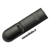 سفارش اینترنتی کنترل از راه دور هان استار طرح جدید ته گرد با بدنه نشکن ABS