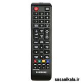 ریموت کنترل تی وی سامسونگ سازگار با مدل های ال ای دی و ال سی دی و...