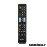 خرید آنلاین ریموت کنترل آیوا طح کم یاب بلند 1078