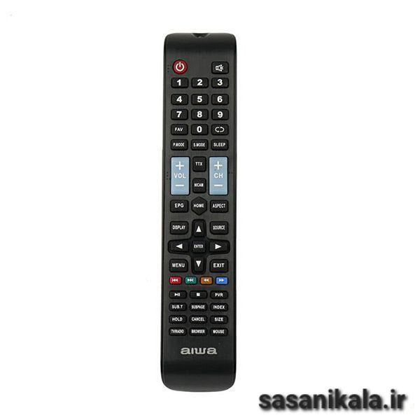 خرید آنلاین ریموت کنترل آیوا طح کم یاب بلند 1078