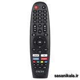 کنترل LED/LCD/OLED مدیا استار مدل جدید تخم مرغی