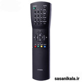 کنترل کم یاب قدیمی تلویزیون های LG طرح کشویی