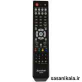 قیمت آنلاین کنترل بلند وسط سفید ایکس کروز همراه با اصالت کالا