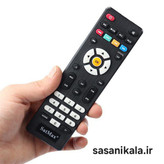 مشخصات ریموت کنترل خوش ساخت از راه دور رسیور ست مکس SatMax کیفیت الف