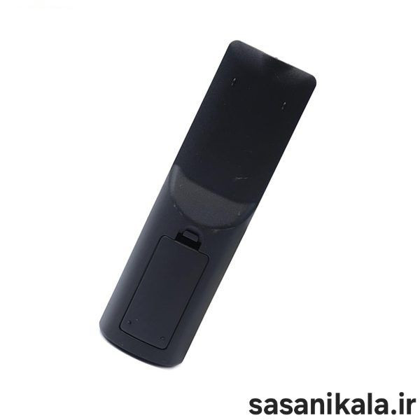 ریموت کنترل ست مکس با بدنه پلاستیک مهندسی ABS