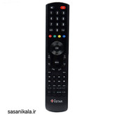 .مشخصات کنترل از راه دور ماهواره آی استار سری ۶۰۰۰۰