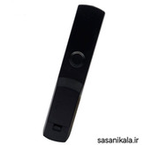 ریموت کنترل رسیور برند آی استار ISTAR مدل X60000 با بدنه مهندسی مقاوم و نشکن