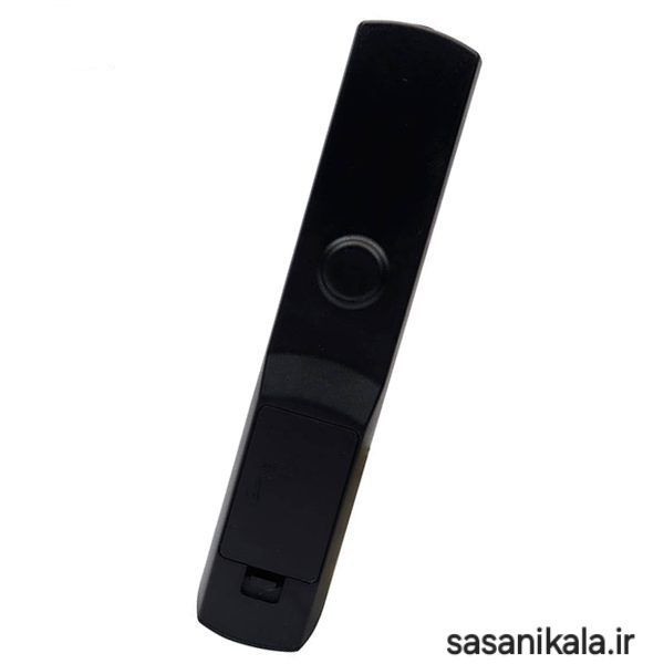 ریموت کنترل رسیور برند آی استار ISTAR مدل X60000 با بدنه مهندسی مقاوم و نشکن