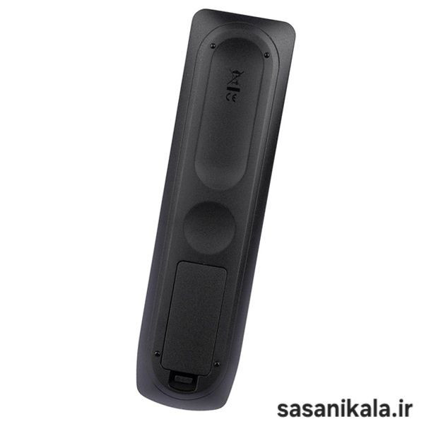 ریموت کنترل رسیور برند استارمکسSTARMAX مدل X5 با بدنه نشکن