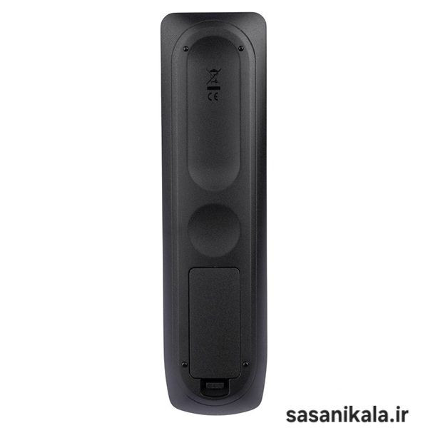 ریموت کنترل از راه دور استارمکس طرح 1×1 با کیفیت بدنه الف